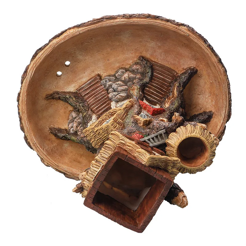 Оригинальный пейзажный дизайн, пасторальный микро-смола, дом на дереве, сочный цветочный горшок, офисный рабочий стол, аксессуары для дома, орнамент, микро
Оригинальный пейзажный дизайн, пасторальный микро-смола, дом на дереве, сочный цветочный горшок, офисный рабочий стол, аксессуары для дома, орнамент, микро