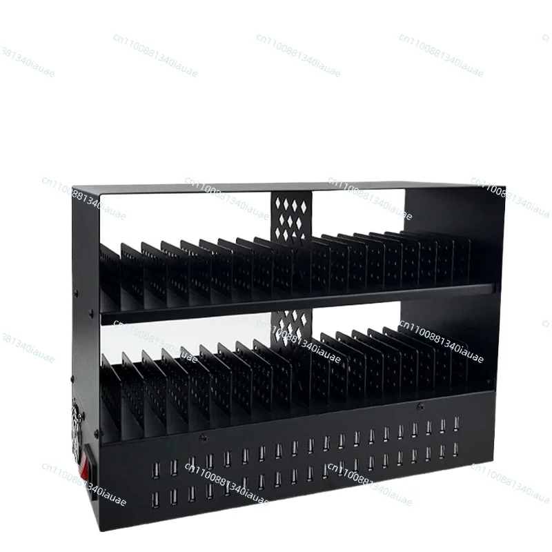 40 Ports USB Charging Station Multifunctional Mobile Phone Holder Storage Bracket Multi-device Fast Charging Cabinet Organizer
40 Ports USB Charging Station Multifunctional Mobile Phone Holder Storage Bracket Multi-device Fast Charging Cabinet Organizer