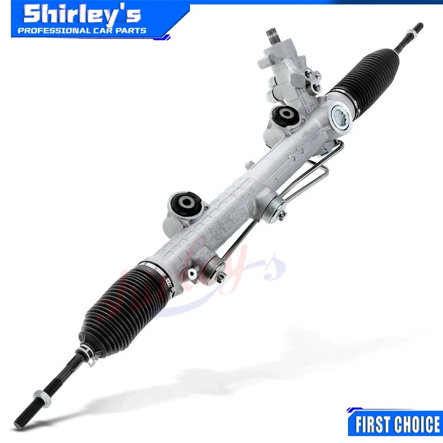 New Power Steering Rack For Mercedes-Benz W211 E320 E350 E500 E55 CLS55 CLS63 2114601800 2114603200 2114604300 Left hand drive
New Power Steering Rack For Mercedes-Benz W211 E320 E350 E500 E55 CLS55 CLS63 2114601800 2114603200 2114604300 Left hand drive