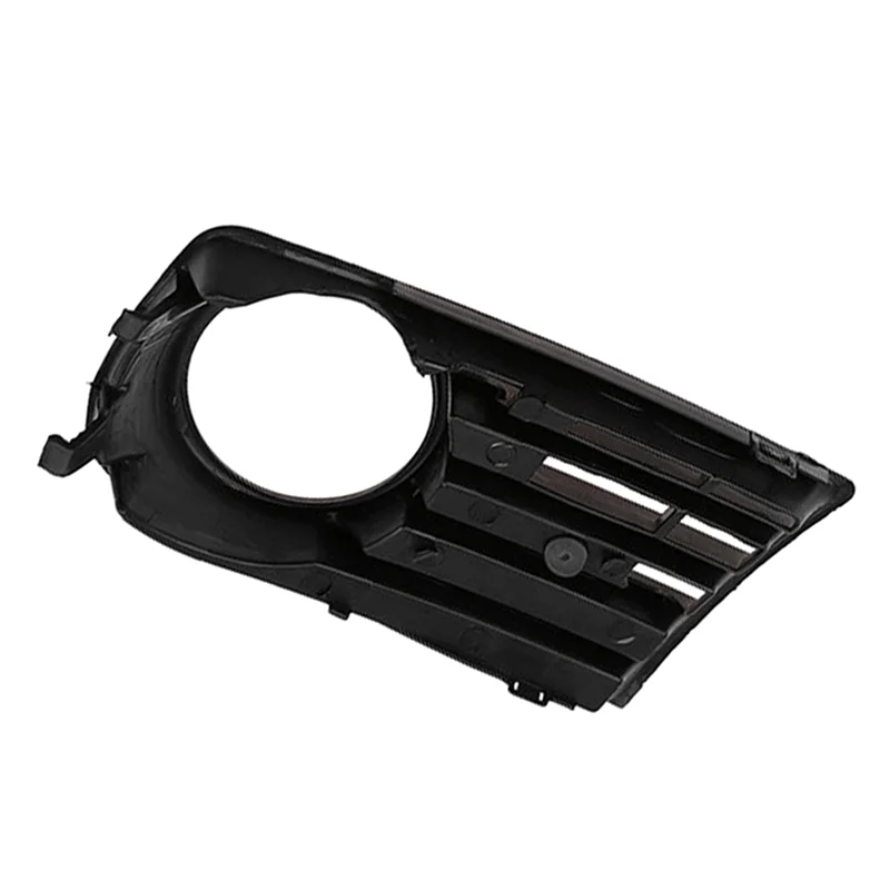Front Left Right Bumper Fog Light Grille Cover For Golf5 MK5 2005 2006 2007 2008 2009 1K0853665B 1K0853666B-A61E
Front Left Right Bumper Fog Light Grille Cover For Golf5 MK5 2005 2006 2007 2008 2009 1K0853665B 1K0853666B-A61E
