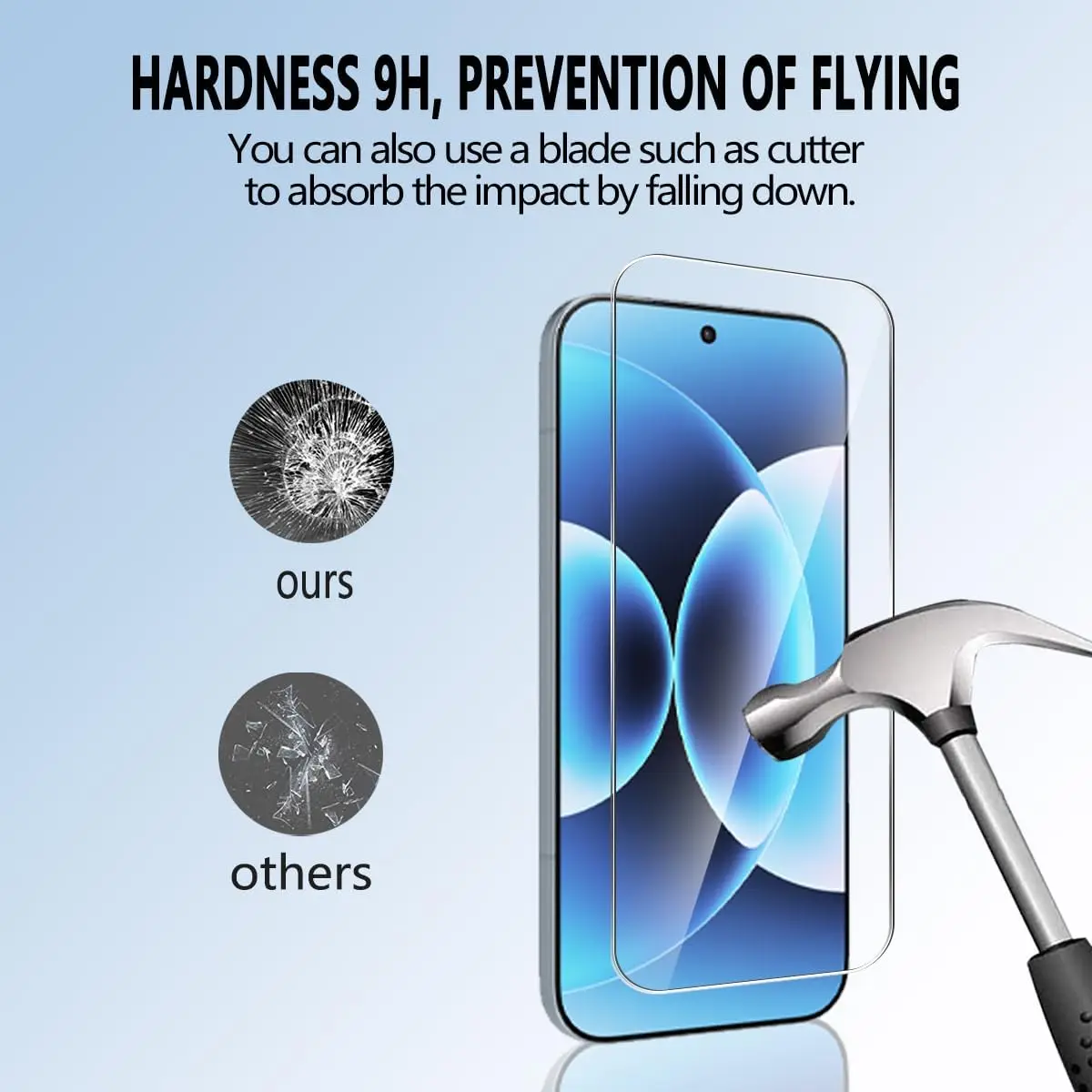 2/4Pcs 9H Tempered Glass For Xiaomi 17 Pro Max HD Screen Protector Film
2/4Pcs 9H Tempered Glass For Xiaomi 17 Pro Max HD Screen Protector Film