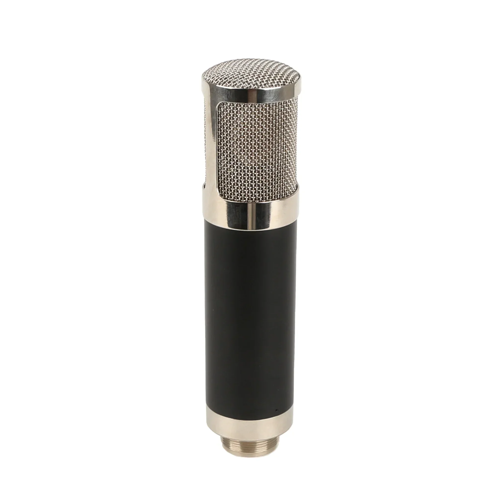 797Audio U95S Large Diaphragm Vacuum Tube Condenser Microphone Wired High Studio Quality Singing Recording Microphone 20hz-20khz
797Audio U95S Large Diaphragm Vacuum Tube Condenser Microphone Wired High Studio Quality Singing Recording Microphone 20hz-20khz