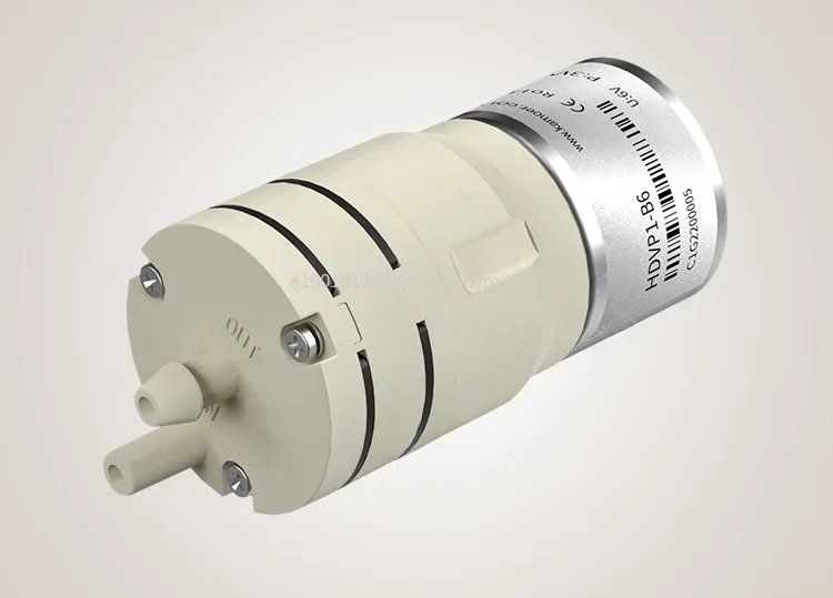 Vacuum 12v brushless motor compressor 24 volts negative pressure speed regulation pumping 6V small diaphragm pump
Vacuum 12v brushless motor compressor 24 volts negative pressure speed regulation pumping 6V small diaphragm pump