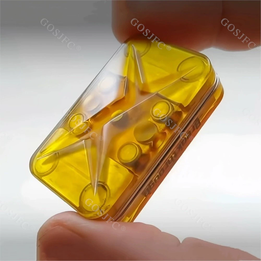 Break Through Unlimited Pushing Slider Competitive Level Stress Relief Toy PEI Titanium Fidget Toys For Adults
Break Through Unlimited Pushing Slider Competitive Level Stress Relief Toy PEI Titanium Fidget Toys For Adults