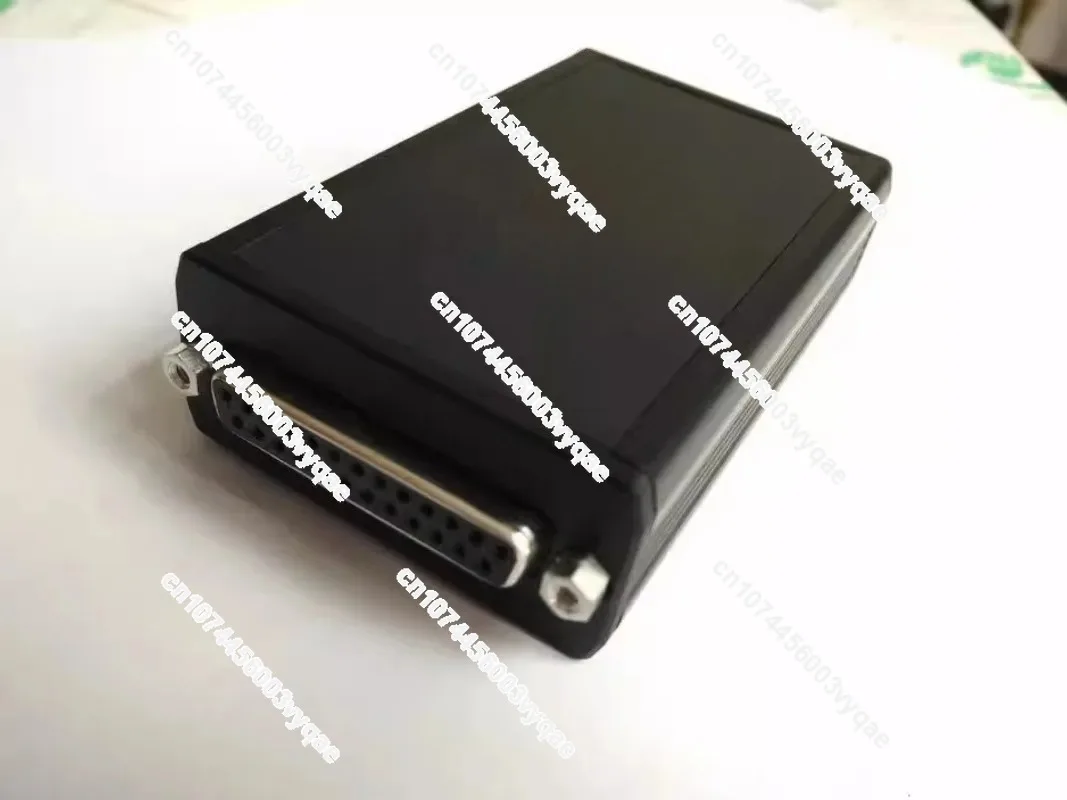 FB3 Laser Controller System Fire Phoenix Control Software Laser Control Module