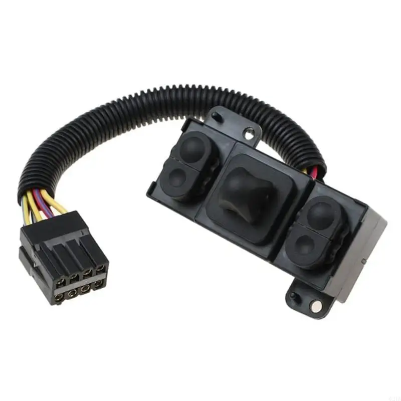 Automotive Accessories for 1999-2004 Power Switches F3UZ14A701A
Automotive Accessories for 1999-2004 Power Switches F3UZ14A701A
