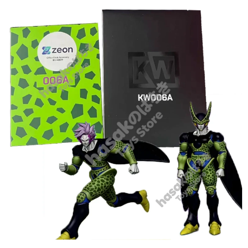 KW Studio Dragon Ball Sharu Mask Perfect Monster Animated Version Mobile Doll Model Toy Collection Gift
KW Studio Dragon Ball Sharu Mask Perfect Monster Animated Version Mobile Doll Model Toy Collection Gift