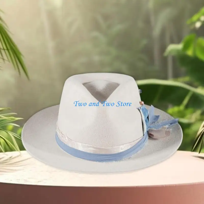 HX6F Gentleman Stylish Hat Teen Hat Minimalists Hat Beach Portable Hat Artistic Youth for Everyday Wear 
HX6F Gentleman Stylish Hat Teen Hat Minimalists Hat Beach Portable Hat Artistic Youth for Everyday Wear