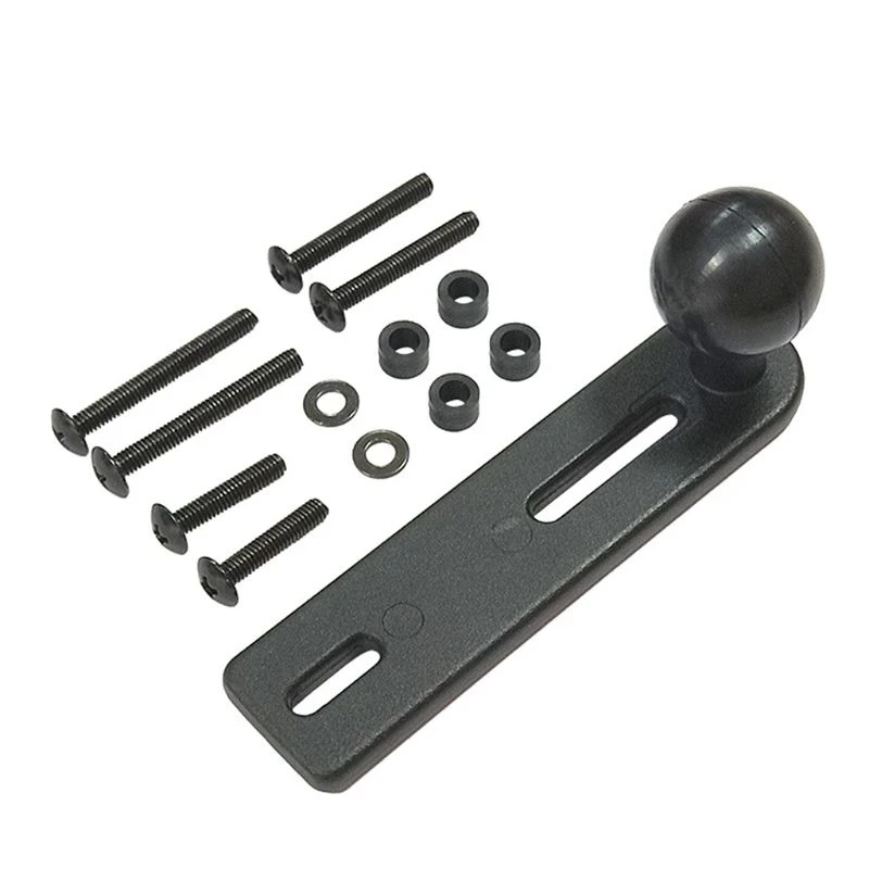 Motorcycle Clutch Reservoir Cover Ball Base 1 Inch 25mm Offset Reservoir Cover Ball Adapter Brake Mount Phone Bracket for Ram
Motorcycle Clutch Reservoir Cover Ball Base 1 Inch 25mm Offset Reservoir Cover Ball Adapter Brake Mount Phone Bracket for Ram