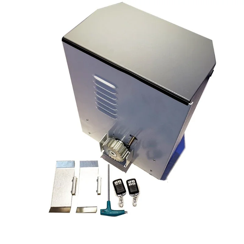 Industrial-grade high-power load-bearing 4000 kg AC translation door door opening motor including encoder
Industrial-grade high-power load-bearing 4000 kg AC translation door door opening motor including encoder