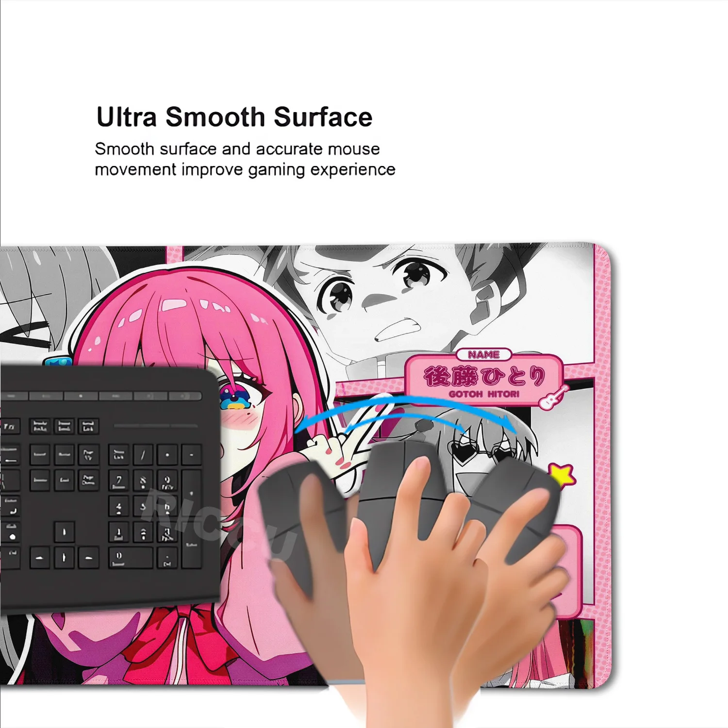 thumb