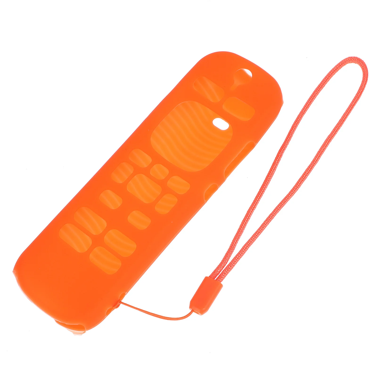 Control Case Protective Shell Shockproof Silicone Cover Full Access Anti Slip Scratch Proof Dirt Resistant Remote Cover
Control Case Protective Shell Shockproof Silicone Cover Full Access Anti Slip Scratch Proof Dirt Resistant Remote Cover