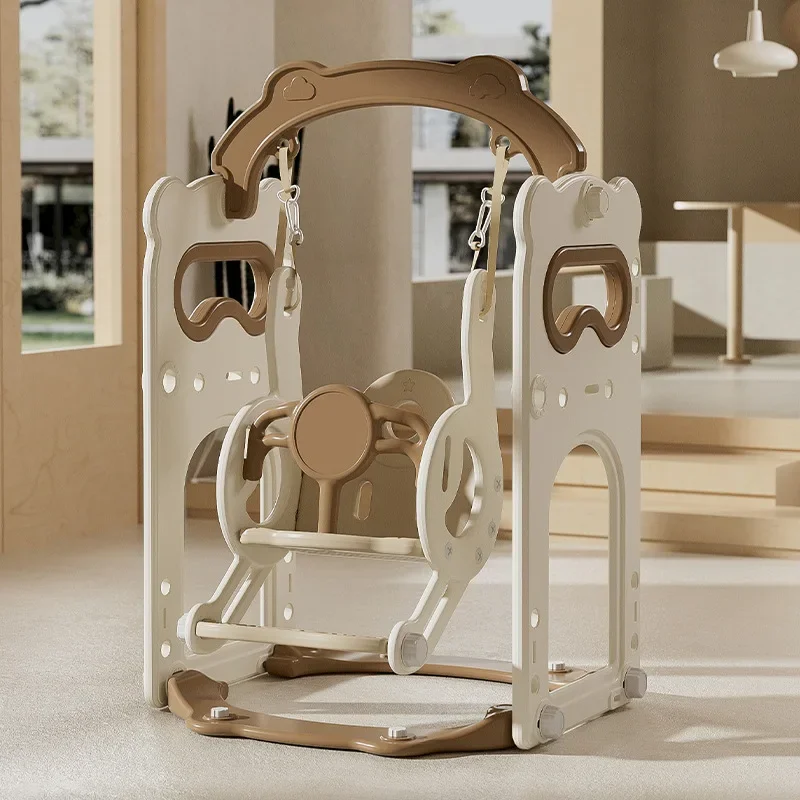 Детское кресло-качалка для младенцев, легкое домашнее сиденье-качалка с безопасными подвесными ремнями, простая установка, колыбель для малышей для дома
Детское кресло-качалка для младенцев, легкое домашнее сиденье-качалка с безопасными подвесными ремнями, простая установка, колыбель для малышей для дома