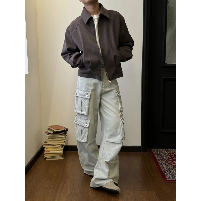 Mens Jacket Man Yellow Coats Leather Oversize Fishing Vikings Entertainment Mesh Winter Men Hoodies Racing Coat Fashionable Cool
Mens Jacket Man Yellow Coats Leather Oversize Fishing Vikings Entertainment Mesh Winter Men Hoodies Racing Coat Fashionable Cool