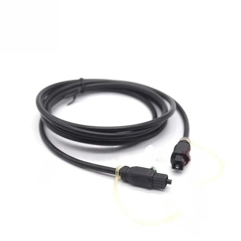 CHEN FOR BOSE TV power amplifier audio fiber port to cable, lossless sound quality cable Original
CHEN FOR BOSE TV power amplifier audio fiber port to cable, lossless sound quality cable Original