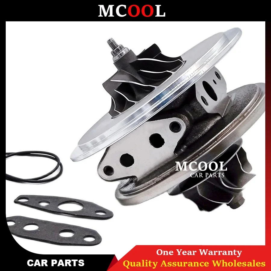 New GT2056V Turbo Cartridge Core For Nissan Navara 2.5 DI YD25 171 HP 14411-EB70A 14411EB70C 14411EB70B 14411EB70A 767720
New GT2056V Turbo Cartridge Core For Nissan Navara 2.5 DI YD25 171 HP 14411-EB70A 14411EB70C 14411EB70B 14411EB70A 767720