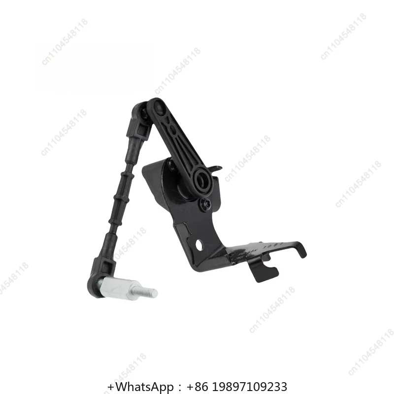 Auto Engine Parts Electricity Headlight Level Sensor 8W0941285C For Au-di A4 A5
Auto Engine Parts Electricity Headlight Level Sensor 8W0941285C For Au-di A4 A5