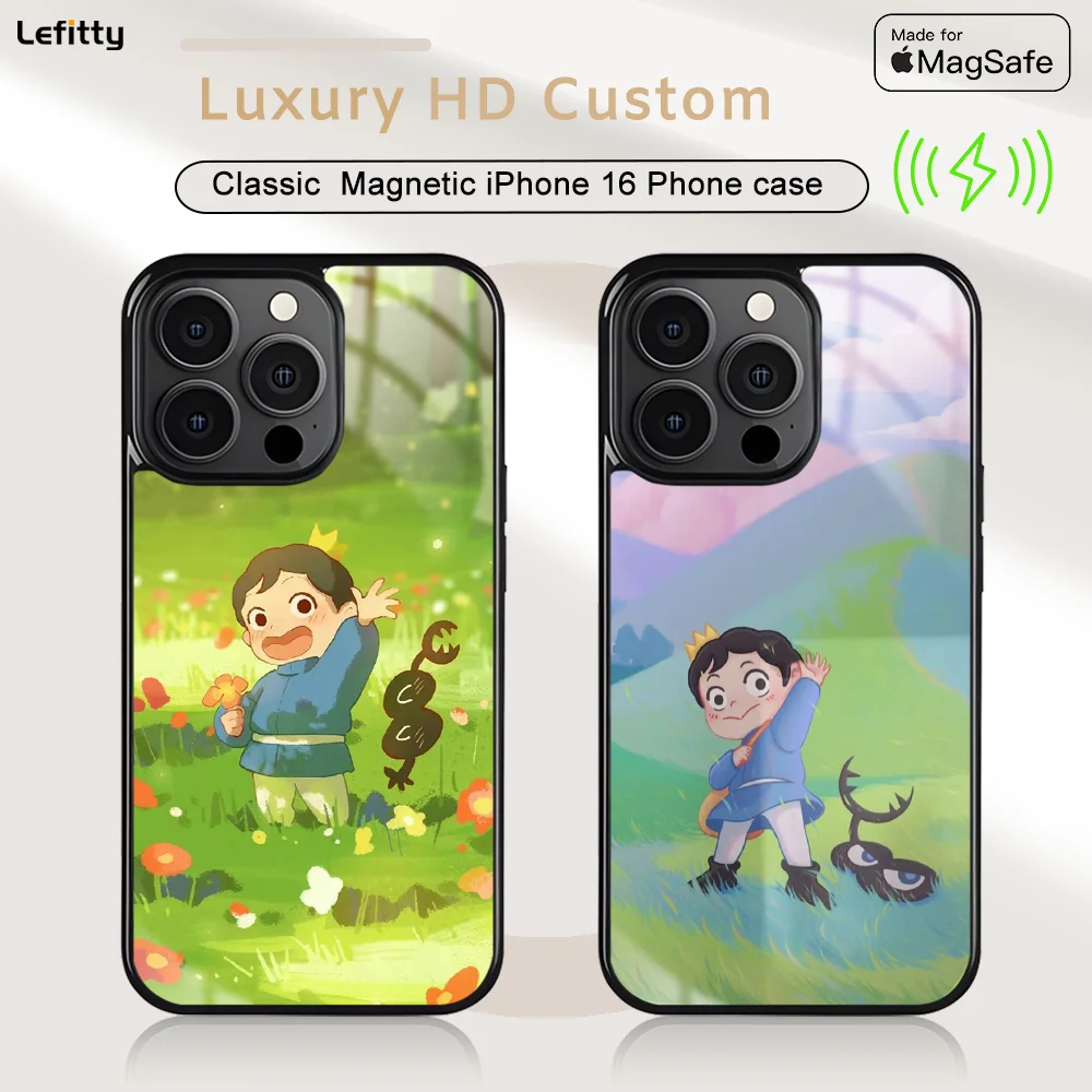 Anime R-Ranking of Kings Phone Case For iPhone 16 15 14 13 12 11 Pro Max Plus Mini Magnetic Magsafe Wireless Charging Cover
Anime R-Ranking of Kings Phone Case For iPhone 16 15 14 13 12 11 Pro Max Plus Mini Magnetic Magsafe Wireless Charging Cover