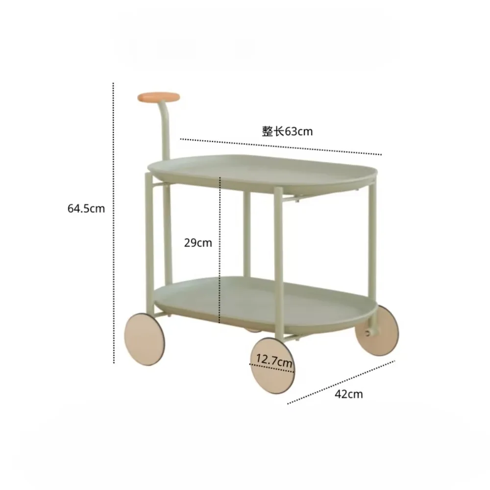 Modern Movable Corner Side Cabinet for Living Room Bedroom & Warehouse Use Coffee & Sofa Table Small Cart
Modern Movable Corner Side Cabinet for Living Room Bedroom & Warehouse Use Coffee & Sofa Table Small Cart