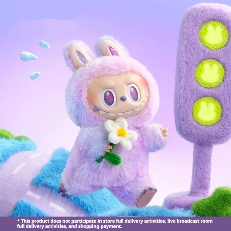 Labubu de alta calidad 1:1, serie de tercera generación, cara de vinilo frontal de alta energía, juguete de peluche, caja cieg
Labubu de alta calidad 1:1, serie de tercera generación, cara de vinilo frontal de alta energía, juguete de peluche, caja cieg