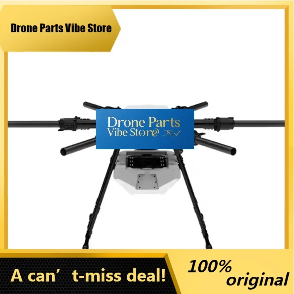 DronePEV616 Payload Agricultural Spraying Dr-one Multicopter Dr-ones Frame
DronePEV616 Payload Agricultural Spraying Dr-one Multicopter Dr-ones Frame