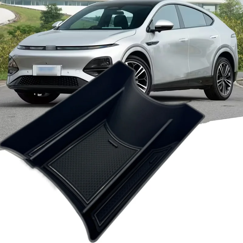 1PC Center Console Organizer Compatible For Volkswagen UP E-UP 2013-2023/SEAT Mi Skoda Tray Interior Accessories Black
1PC Center Console Organizer Compatible For Volkswagen UP E-UP 2013-2023/SEAT Mi Skoda Tray Interior Accessories Black