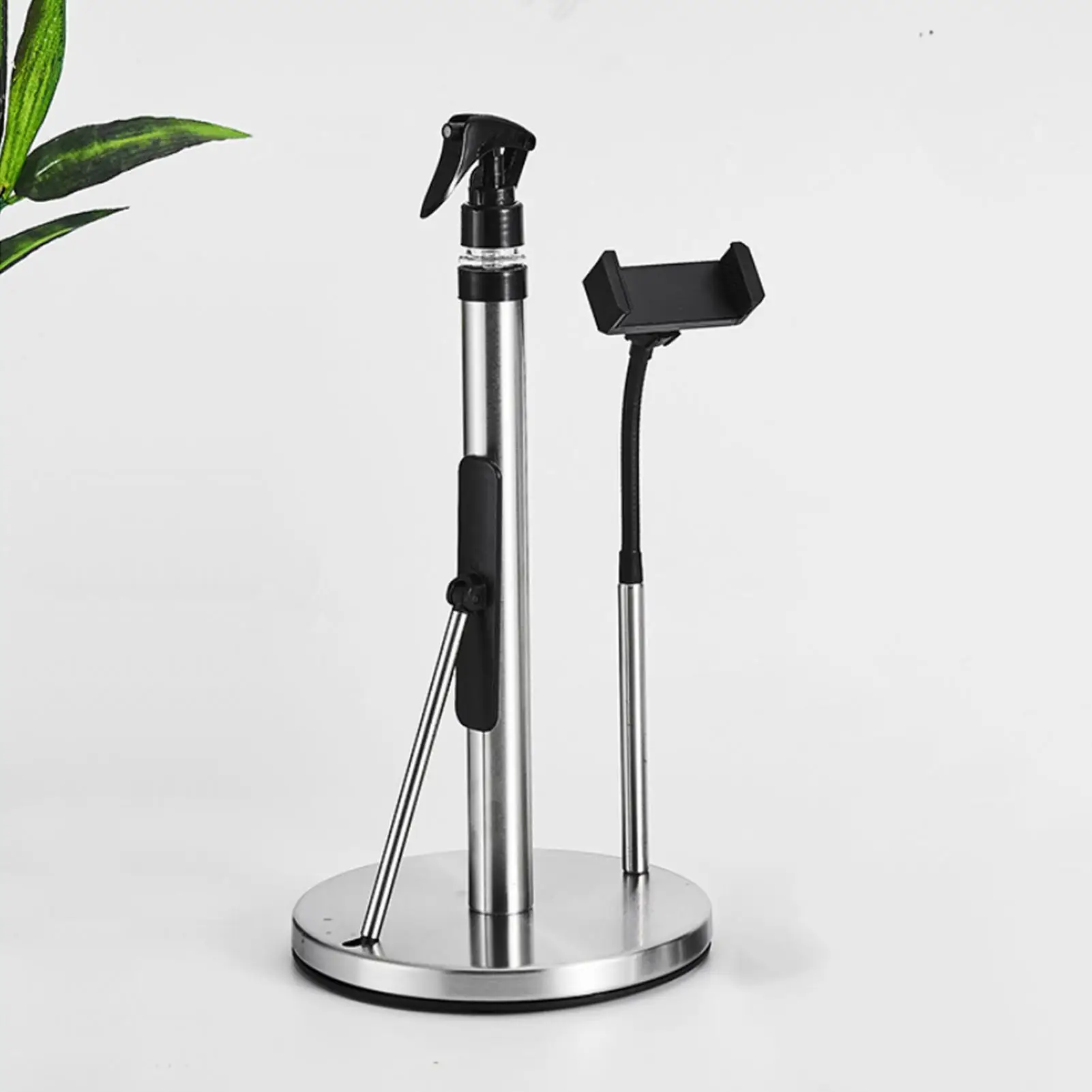 Paper Towel With Spray Bottle Inside Heavy Duty Phone Stand Stainless Steel Modern Paper Towel Holder For Home Bedroom Kitchen
Paper Towel With Spray Bottle Inside Heavy Duty Phone Stand Stainless Steel Modern Paper Towel Holder For Home Bedroom Kitchen