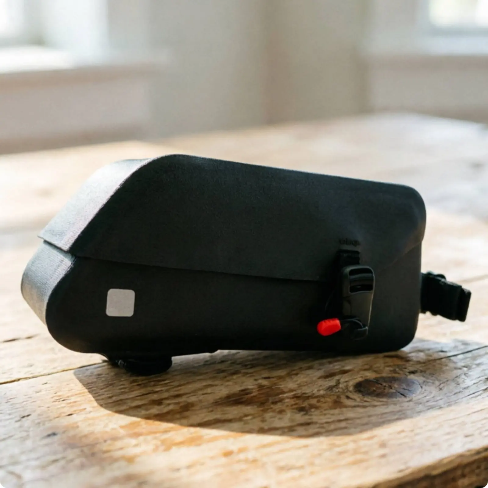 Attracting Bike Frame Bag Multi-Install Waterproof Top Tube Bag Road Bike Saddle Pack Phone Holder Strap Cycling Gear
Attracting Bike Frame Bag Multi-Install Waterproof Top Tube Bag Road Bike Saddle Pack Phone Holder Strap Cycling Gear