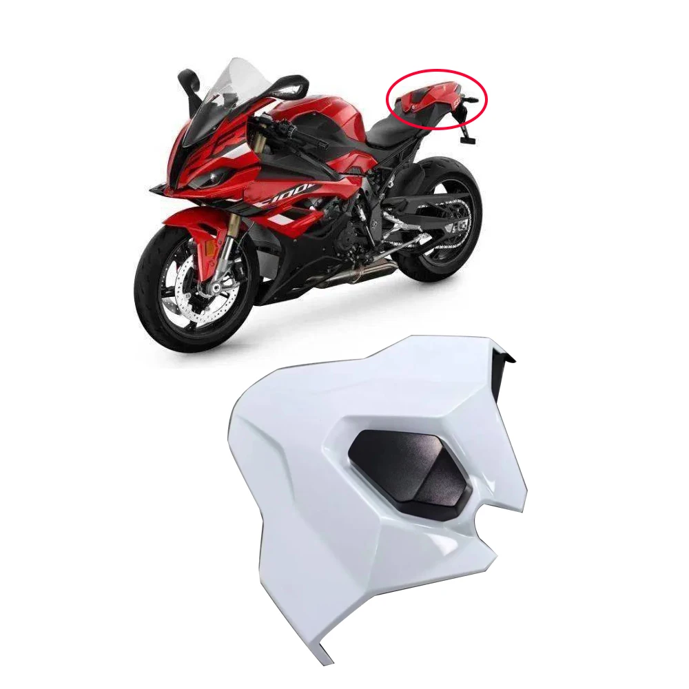Rear Seat Upper Parts Rear Tail Seat Fairing Rear hump fit for BMW S1000RR 2023 S1000 RR 23
Rear Seat Upper Parts Rear Tail Seat Fairing Rear hump fit for BMW S1000RR 2023 S1000 RR 23