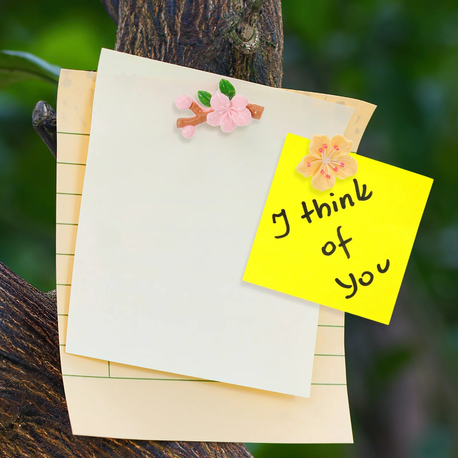 20pcs Photo Wall Decor Cherry Blossom Flower Push Pins For Cork Board Diy Picture Display Thumb Tacks Office Binding Supplies
20pcs Photo Wall Decor Cherry Blossom Flower Push Pins For Cork Board Diy Picture Display Thumb Tacks Office Binding Supplies