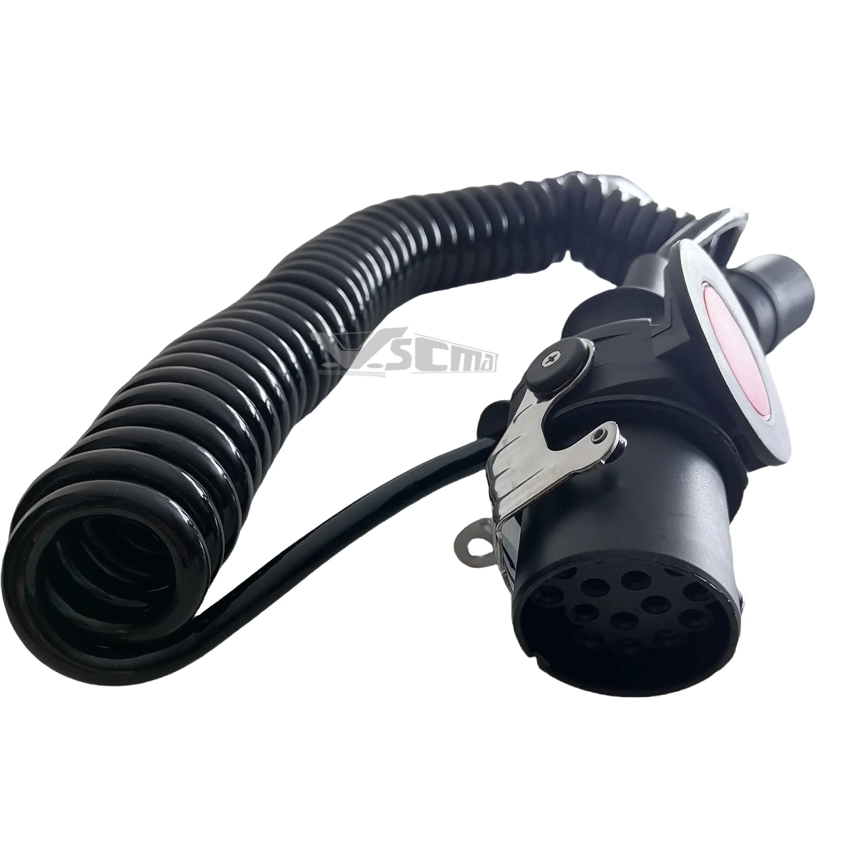 VOL Electrical Coil 21971558 21680290 2111147 1947588 20577434 for Truck Cable Connector Pin 15 Pole
VOL Electrical Coil 21971558 21680290 2111147 1947588 20577434 for Truck Cable Connector Pin 15 Pole