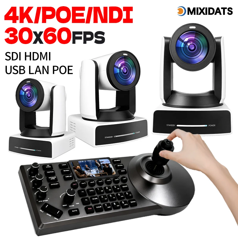 4k 60fps wencam 30x camera ndi poe for church live streaming worship conference room education youtube obs vmix ptz camera 4k
4k 60fps wencam 30x camera ndi poe for church live streaming worship conference room education youtube obs vmix ptz camera 4k