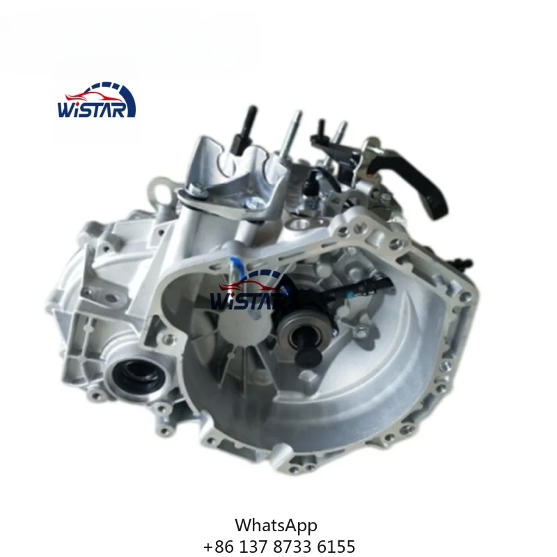 Band New MF515D02 5 Speed Manual Gearbox For Changan Auchan 1.5L DAM15DL Dongan Engine Replacement Parts
Band New MF515D02 5 Speed Manual Gearbox For Changan Auchan 1.5L DAM15DL Dongan Engine Replacement Parts