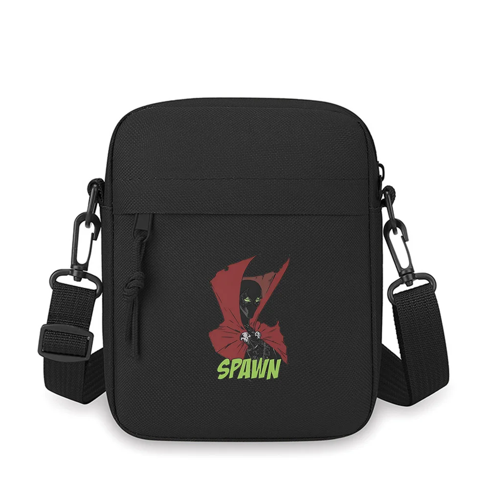 Dark figure red cape comic hero Men Crossbody Bag Single Shoulder Women Cartoon Anime Film Printing Design Unisex
Dark figure red cape comic hero Men Crossbody Bag Single Shoulder Women Cartoon Anime Film Printing Design Unisex
