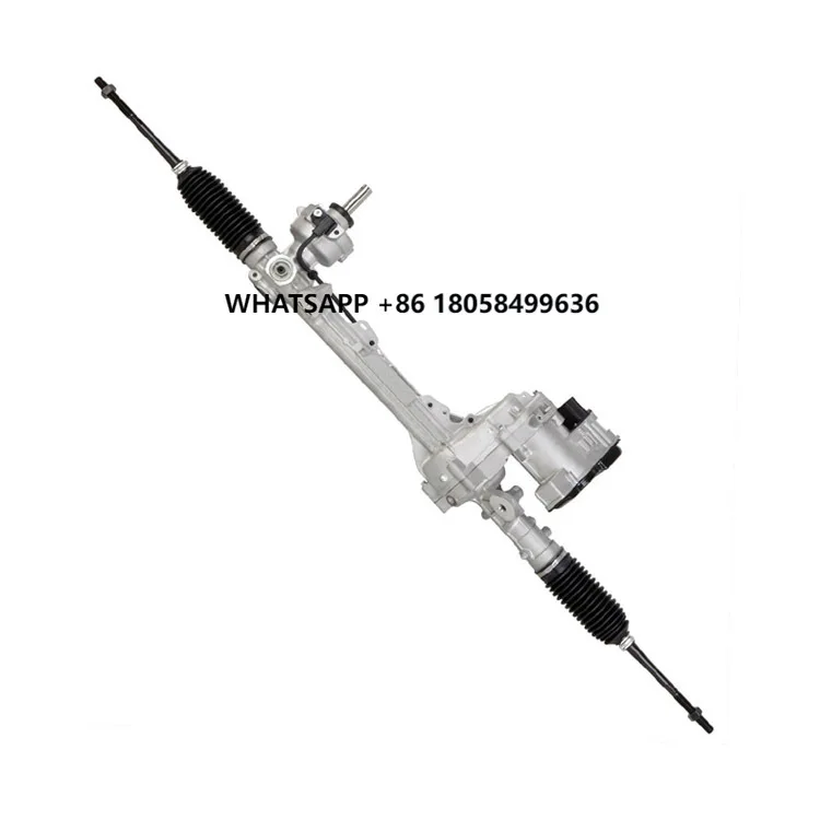 OE EB5Z3504A Electric Steering Gear Power Steering Rack With Pinion for FORD EXPLORER Car Other Accessories
OE EB5Z3504A Electric Steering Gear Power Steering Rack With Pinion for FORD EXPLORER Car Other Accessories