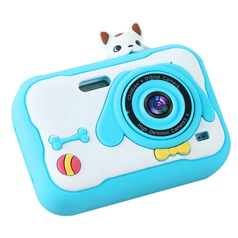 A8S HD Dual Lens 4000W Pixel 5472X4104PX Photo Resolution Without Memory Card Children's Camera,Brown Easy Install
A8S HD Dual Lens 4000W Pixel 5472X4104PX Photo Resolution Without Memory Card Children's Camera,Brown Easy Install