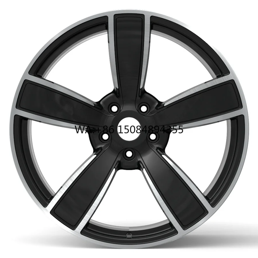 DW0196 New High End Custom Forged Aluminum Alloy Monoblock Multi-Piece Wheels PCD 120mm ET35mm
DW0196 New High End Custom Forged Aluminum Alloy Monoblock Multi-Piece Wheels PCD 120mm ET35mm