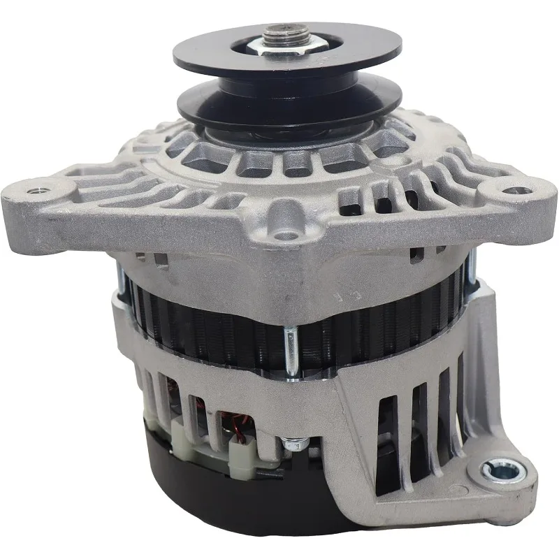1PCS Alternator 490-0056 for Caterpillar CAT CC2.6 CB2.7 CB2.9 CB2.5 Paving Compactor 12V
1PCS Alternator 490-0056 for Caterpillar CAT CC2.6 CB2.7 CB2.9 CB2.5 Paving Compactor 12V