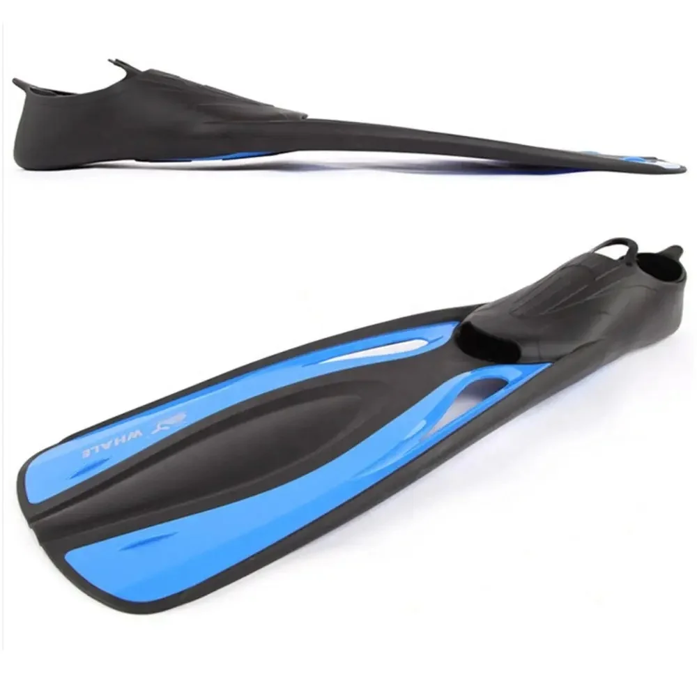 Diving Long Foot Flippers Adult Flexible Comfort Swimming Fins Snorkeling Diving Swimming Water Sports
Diving Long Foot Flippers Adult Flexible Comfort Swimming Fins Snorkeling Diving Swimming Water Sports