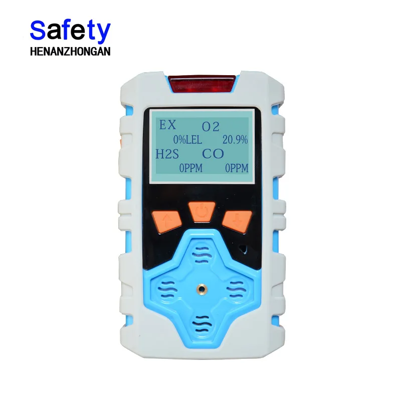 multi gas detector methane 0-100%lel,0-100ppm hydrogen sulfide,oxygen 3 in 1gas detector
multi gas detector methane 0-100%lel,0-100ppm hydrogen sulfide,oxygen 3 in 1gas detector