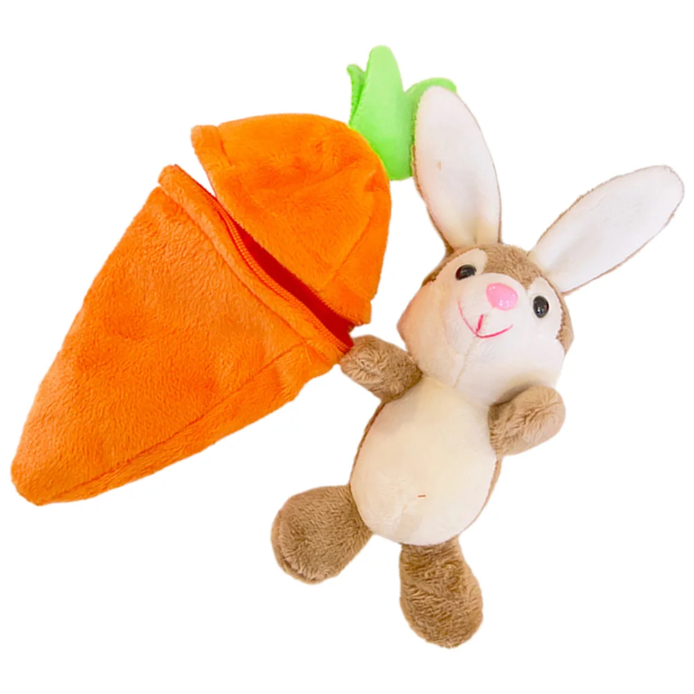 Carrot Rabbit Keychain Cartoon Pendant Bunny Ornament Plush Alloy Keyring Hanging Child
Carrot Rabbit Keychain Cartoon Pendant Bunny Ornament Plush Alloy Keyring Hanging Child