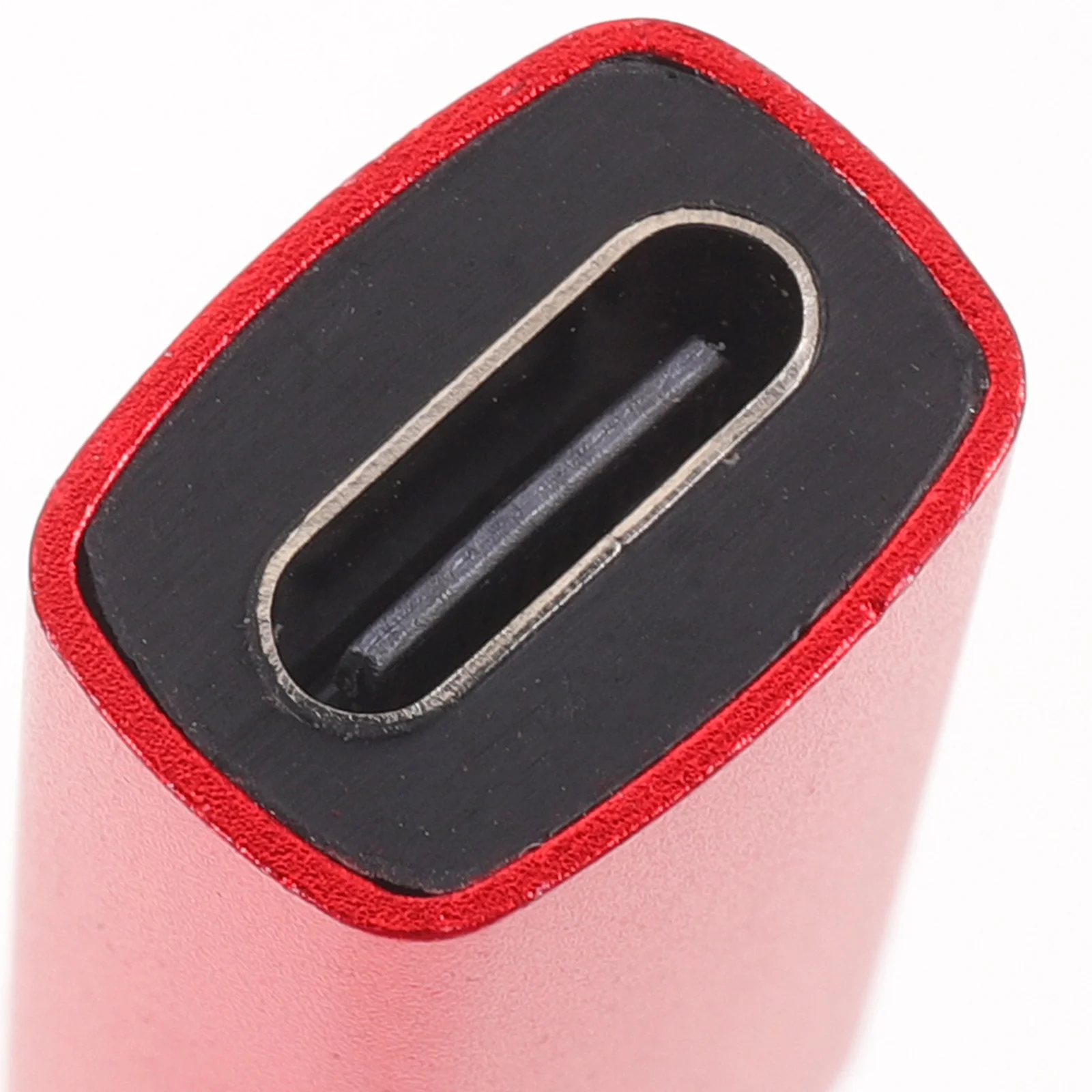 Type-C Female to Male Metal Convert Adapter Lightweight Aluminum Alloy for Electrical Piano Drum Mixer USB Audio Printer Adapter
Type-C Female to Male Metal Convert Adapter Lightweight Aluminum Alloy for Electrical Piano Drum Mixer USB Audio Printer Adapter