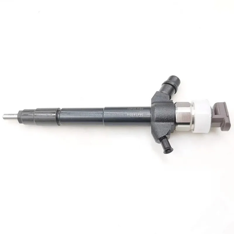 High Quality Common Rail Injector OEM 1465A054 095000-5760 For Mitsubishi Pajero Montero 4M41
High Quality Common Rail Injector OEM 1465A054 095000-5760 For Mitsubishi Pajero Montero 4M41
