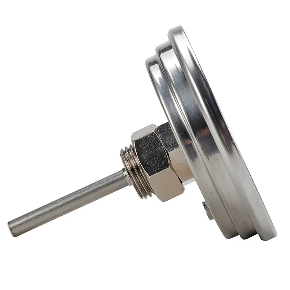 Термометр для духовки из нержавеющей стали, 50-550°F, биметаллический, для выпечки, жарки и гриля, 1 шт.
Термометр для духовки из нержавеющей стали, 50-550°F, биметаллический, для выпечки, жарки и гриля, 1 шт.