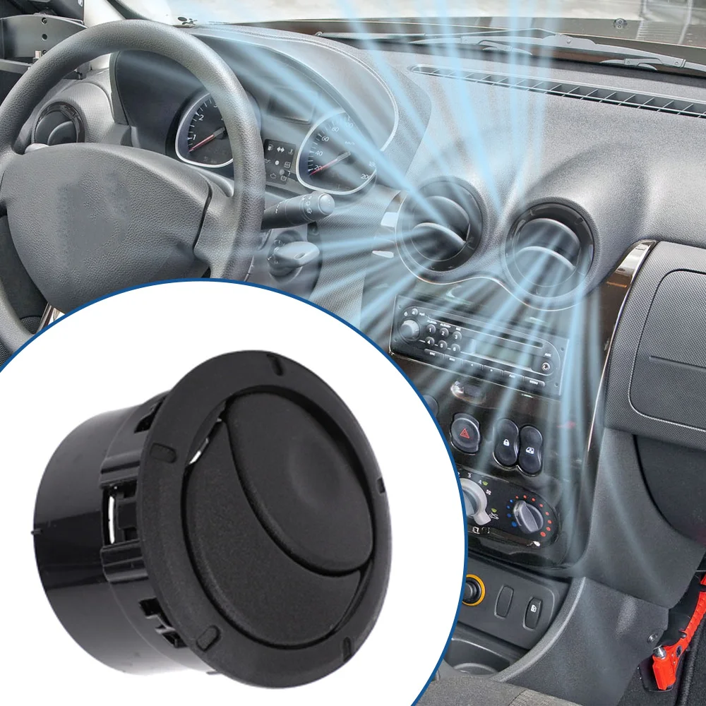 Interior Front Dashboard Air Condition AC Vent Outlet Grille Cover for Dacia Duster Logan Sandero Renault Logan Sandero MK1 MK2
Interior Front Dashboard Air Condition AC Vent Outlet Grille Cover for Dacia Duster Logan Sandero Renault Logan Sandero MK1 MK2