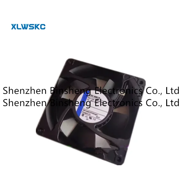 100% brand new three wire 120 * 120 * 38 aluminum frame fan TYP 4184NMCR 4184NGX 24V3.5W in stock
100% brand new three wire 120 * 120 * 38 aluminum frame fan TYP 4184NMCR 4184NGX 24V3.5W in stock