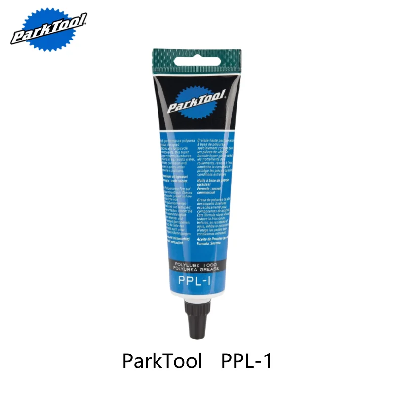Оригинальный парковый инструмент PPL-1 Polylube 1000 смазочная трубка 4 унции для велосипедных ступиц, подшипников, нижнего кронштейна
Оригинальный парковый инструмент PPL-1 Polylube 1000 смазочная трубка 4 унции для велосипедных ступиц, подшипников, нижнего кронштейна