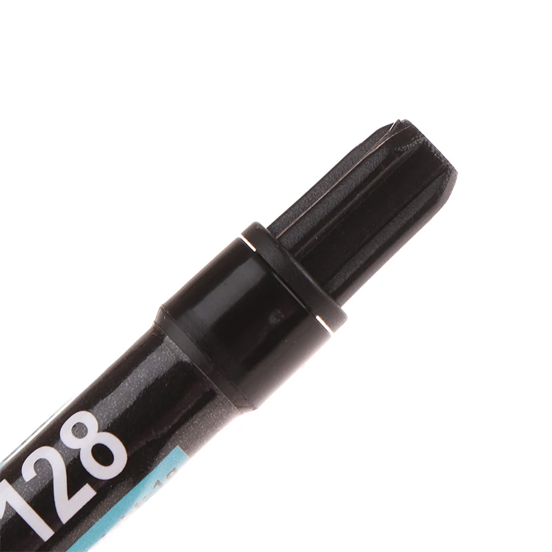 MY-138 1g 3g 5g Liquid Metal Thermal Paste High Conductivity for CPU GPU Laptop Thermal Management Workshop
MY-138 1g 3g 5g Liquid Metal Thermal Paste High Conductivity for CPU GPU Laptop Thermal Management Workshop