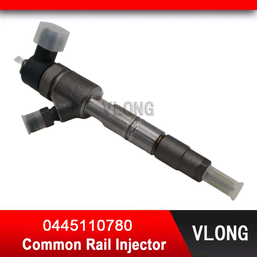 0445110780 Durable High Quality Fuel Injector Assembly For YANGCHAI Diesel Engine Common Rail Injector 2102080148C 0 445 110 780
0445110780 Durable High Quality Fuel Injector Assembly For YANGCHAI Diesel Engine Common Rail Injector 2102080148C 0 445 110 780