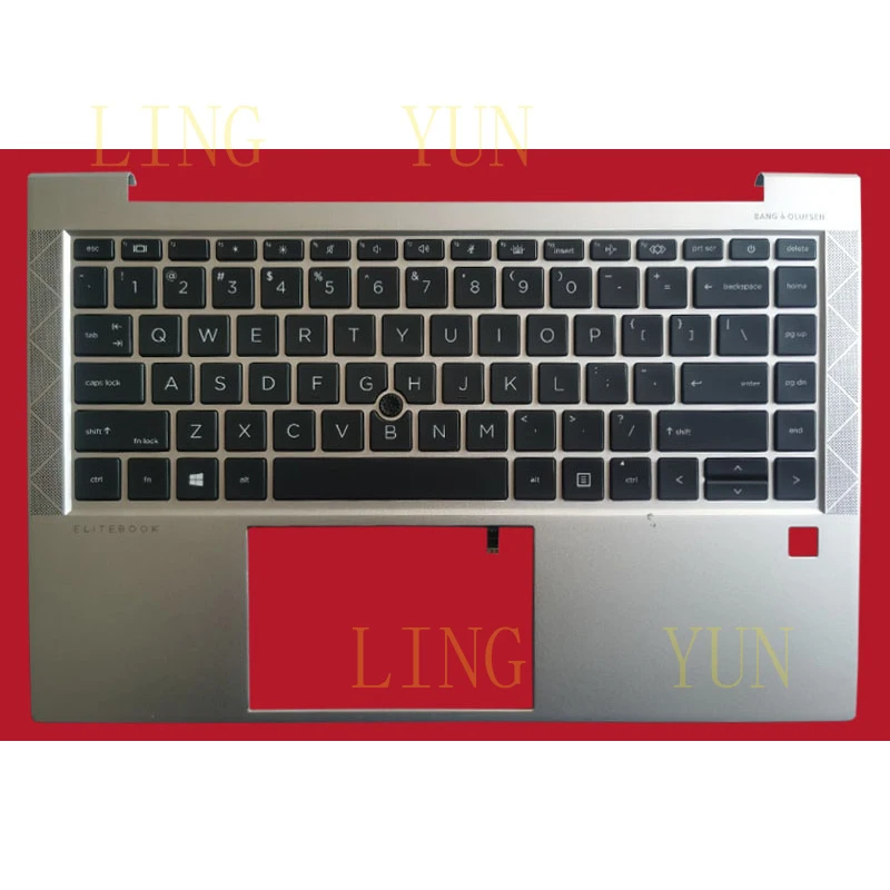 Подходит для клавиатуры HP EliteBook 840 G8 840 G7 745 M36312-001 M07090-001.
Подходит для клавиатуры HP EliteBook 840 G8 840 G7 745 M36312-001 M07090-001.